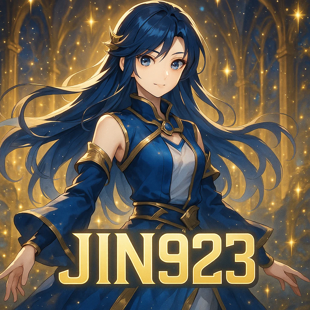 Jin923 : Taklukkan Kekuatan Game Jin 923 Casual Sampai Pro